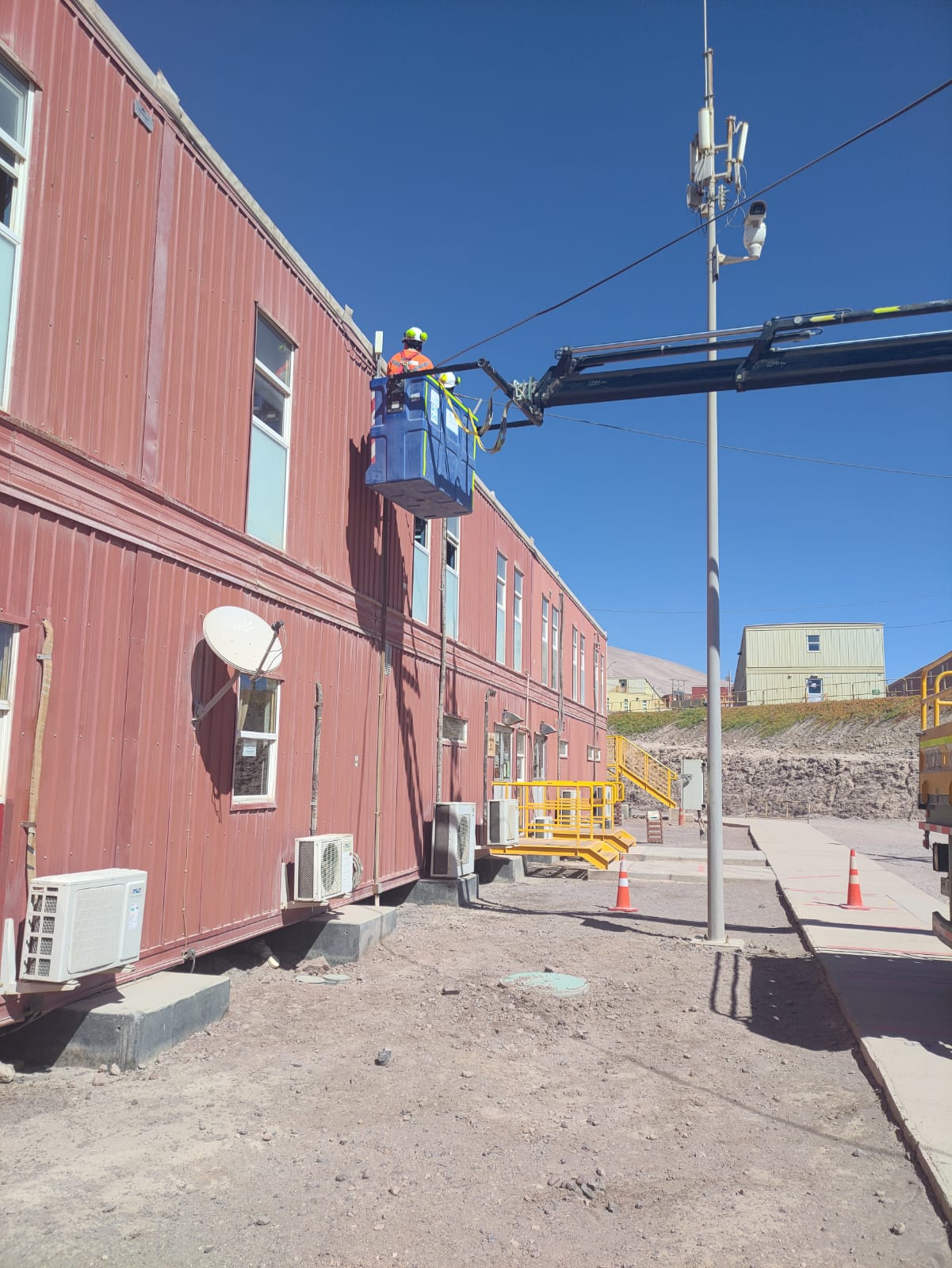 Resumen visual del proyecto Moo