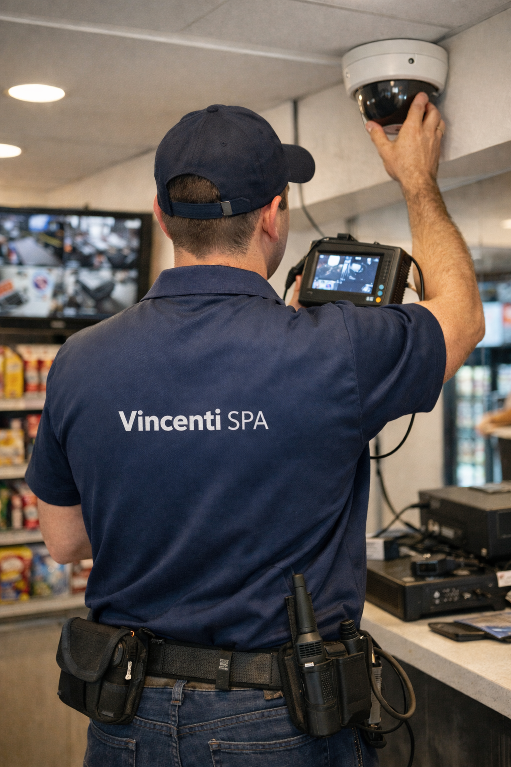 Diagnóstico inicial